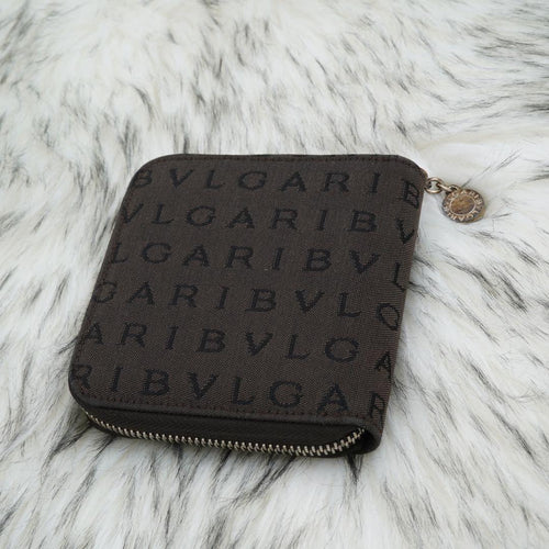 Bvlgari Bifold Wallets