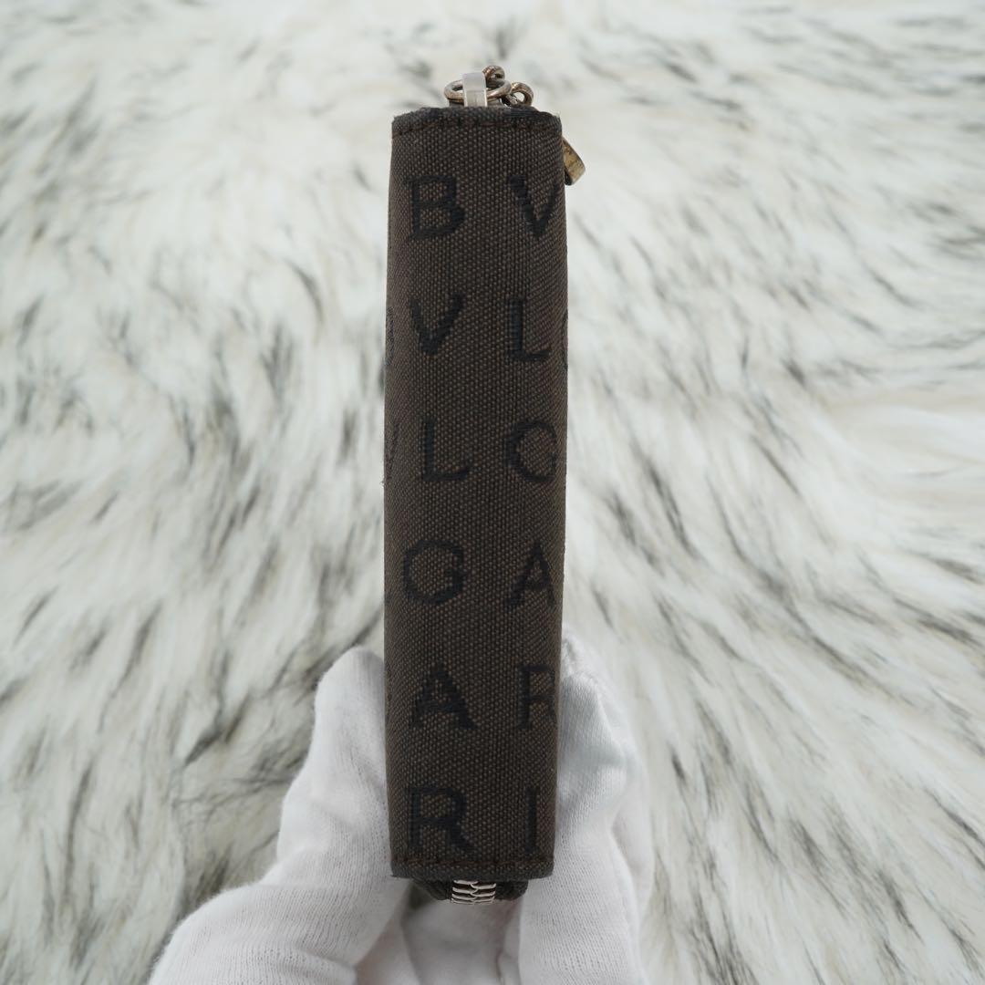 Bvlgari Bifold Wallets