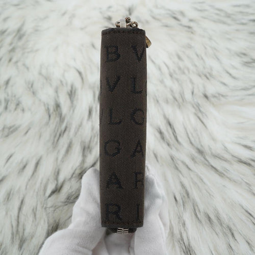 Bvlgari Bifold Wallets