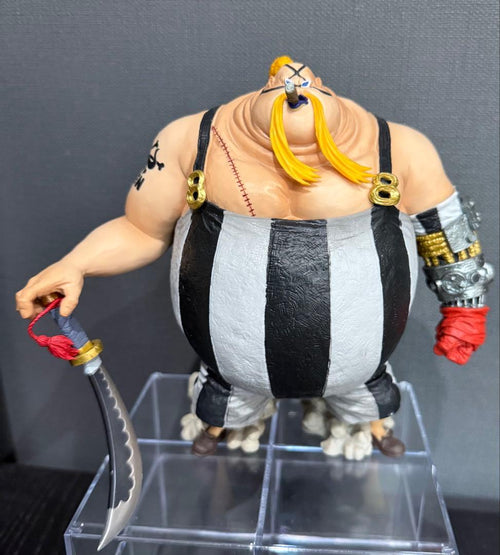 One Piece 1 A B C