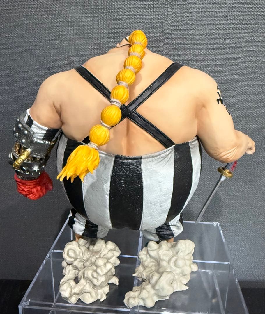 One Piece 1 A B C