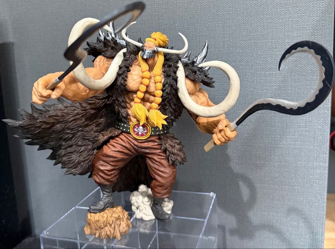 One Piece 1 A B C