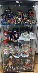 One Piece 1 A B C