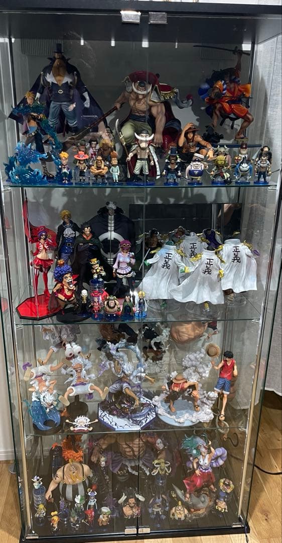One Piece 1 A B C