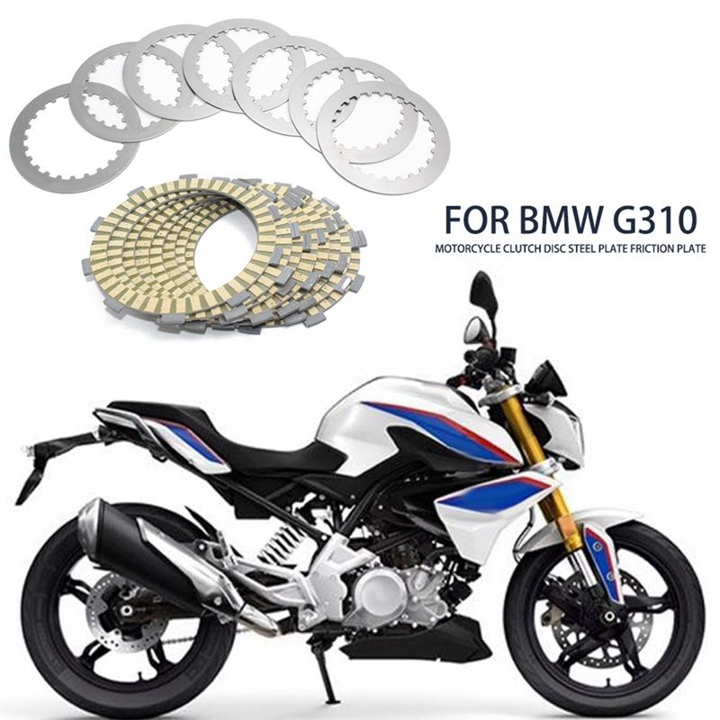 No Brand Others Bmw G310Gs 2017-2020