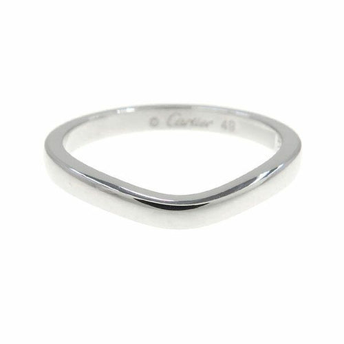 Cartier Ring #49( 8.5 A