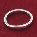 Cartier Ring #49( 8.5 A