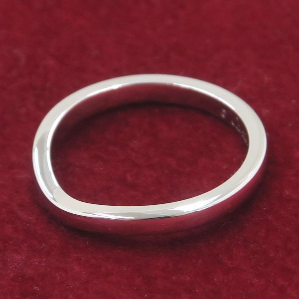 Cartier Ring #49( 8.5 A