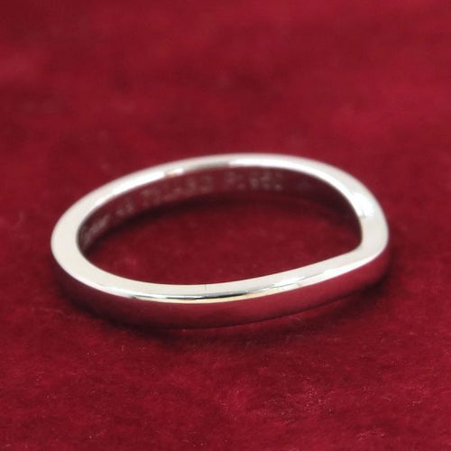 Cartier Ring #49( 8.5 A