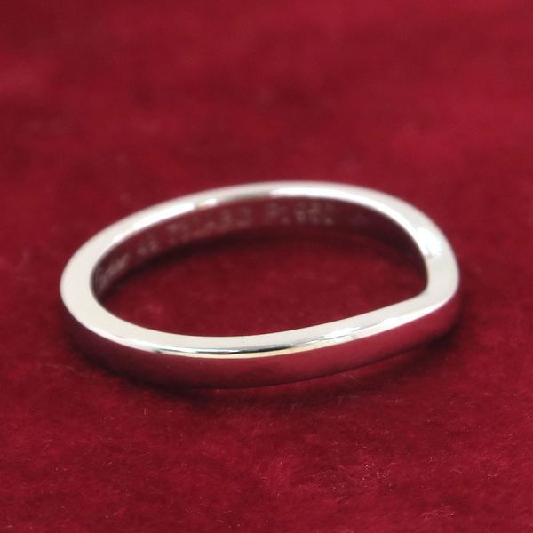 Cartier Ring #49( 8.5 A