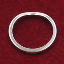 Cartier Ring #49( 8.5 A