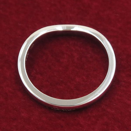 Cartier Ring #49( 8.5 A