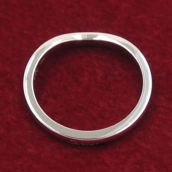 Cartier Ring #49( 8.5 A
