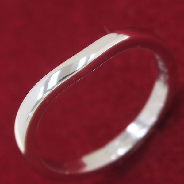 Cartier Ring #49( 8.5 A