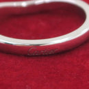Cartier Ring #49( 8.5 A