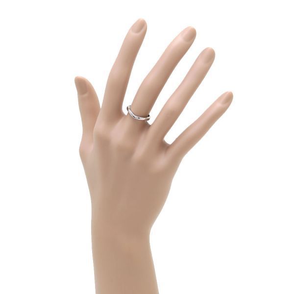 Cartier Ring #49( 8.5 A