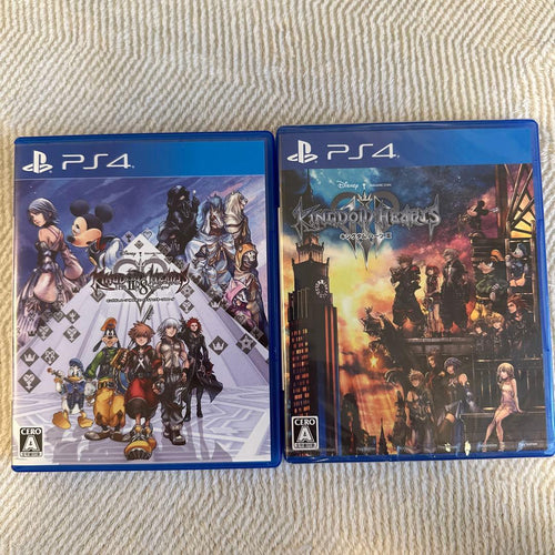 Playstation4 Games (Physical) Ps4 Hd 2.8 Iii