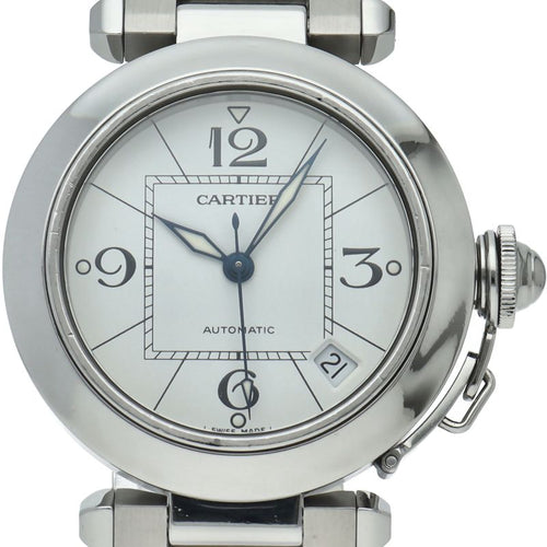 Cartier Others C W31074M7 Ss