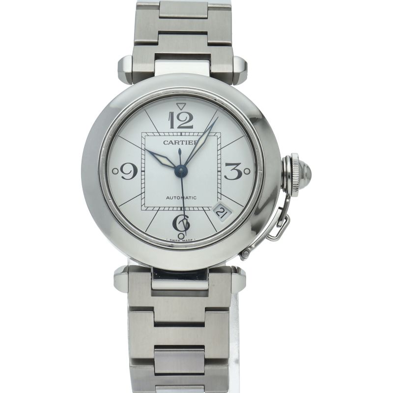 Cartier Others C W31074M7 Ss