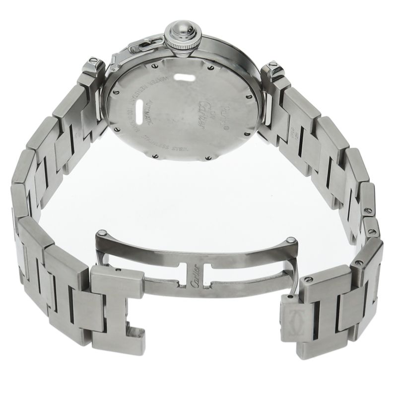 Cartier Others C W31074M7 Ss