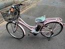 City-Style Bicycles 26