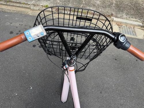 City-Style Bicycles 26