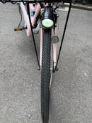 City-Style Bicycles 26