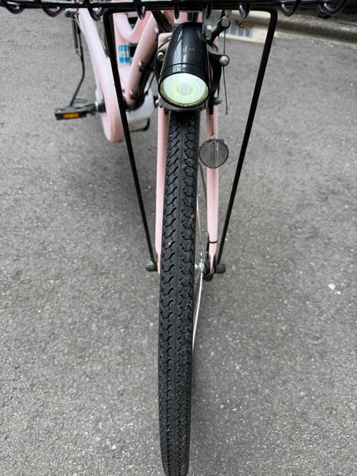 City-Style Bicycles 26