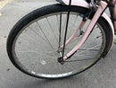 City-Style Bicycles 26