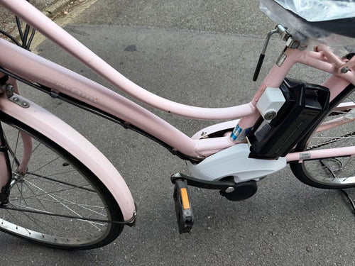 City-Style Bicycles 26