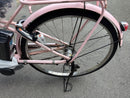 City-Style Bicycles 26