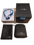 Bone Conduction Earphone Aftershokz Titanium
