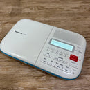 Panasonic Portable Cd Players Sl-Es10