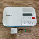 Panasonic Portable Cd Players Sl-Es10