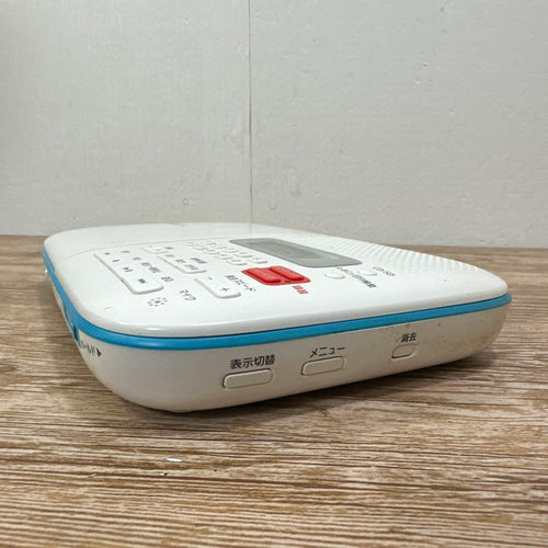 Panasonic Portable Cd Players Sl-Es10