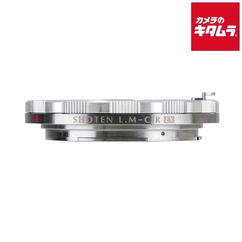 Mount Adapter Shoten Lm-Cr Ex S M Rf