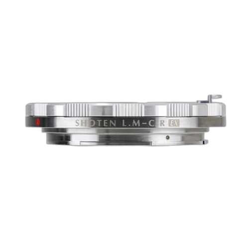 Mount Adapter Shoten Lm-Cr Ex S M Rf