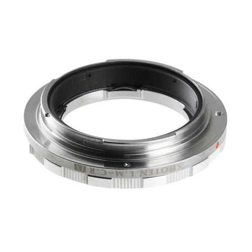 Mount Adapter Shoten Lm-Cr Ex S M Rf