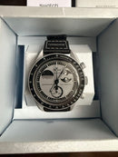 Swatch Quartz Watches Omega
