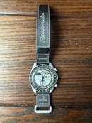 Swatch Quartz Watches Omega