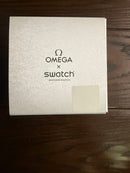 Swatch Quartz Watches Omega
