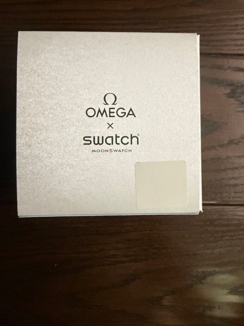 Swatch Quartz Watches Omega