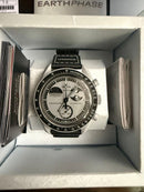 Swatch Quartz Watches Omega