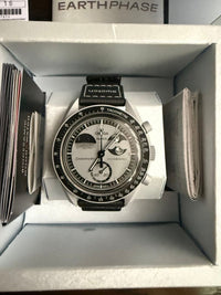 Swatch Quartz Watches Omega