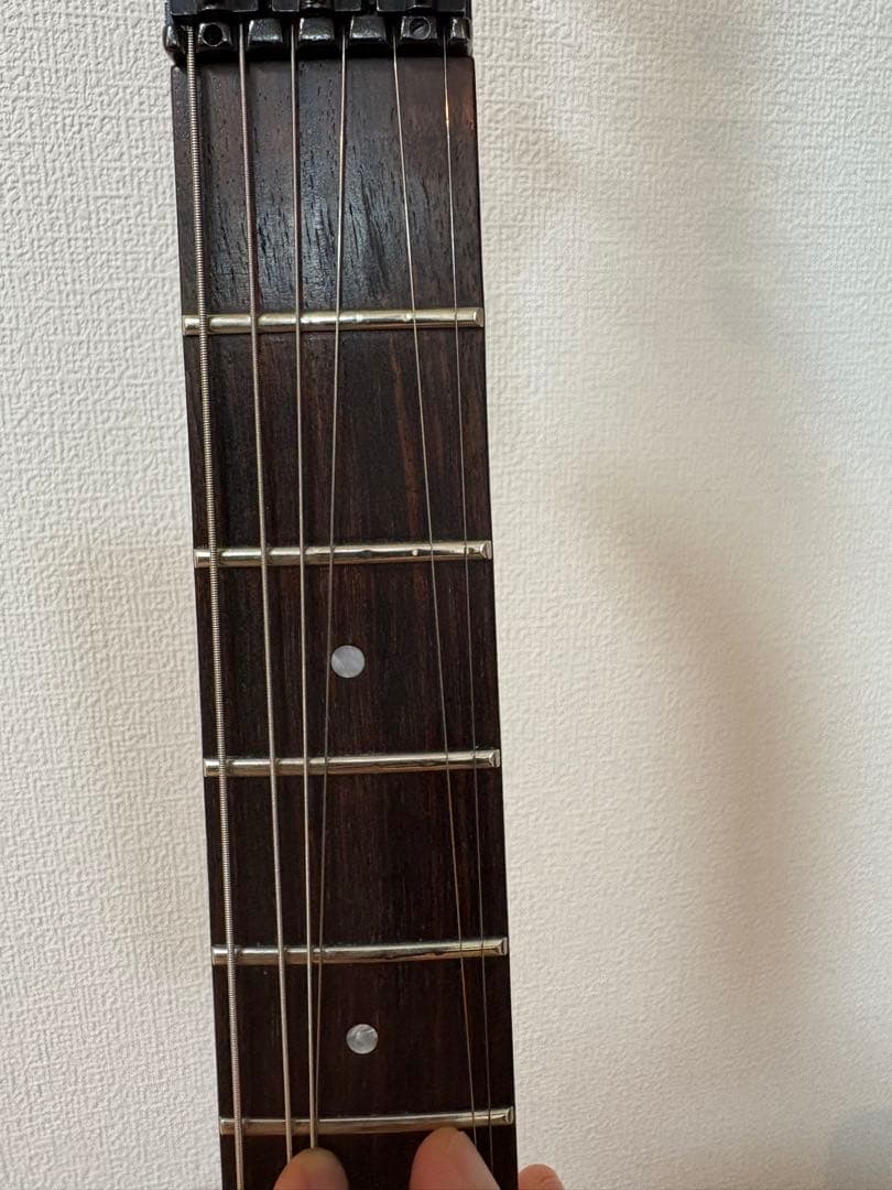 Yamaha Electric Guitars Rgx621D