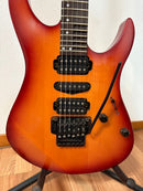 Yamaha Electric Guitars Rgx621D