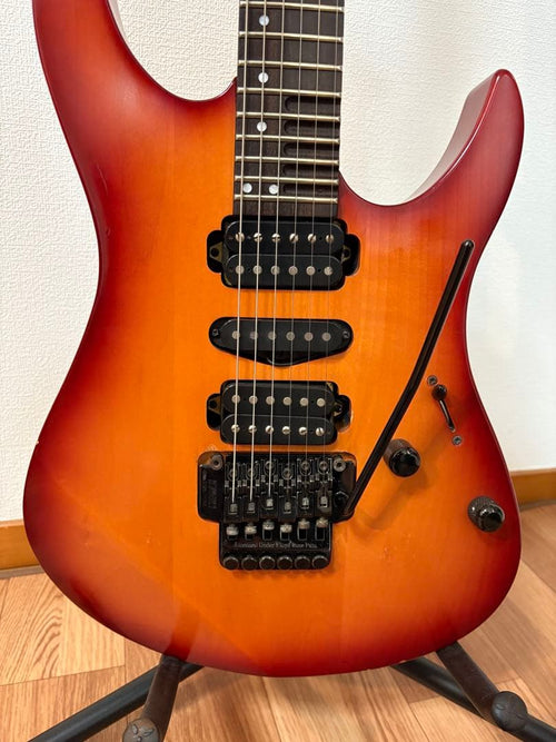 Yamaha Electric Guitars Rgx621D