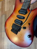 Yamaha Electric Guitars Rgx621D