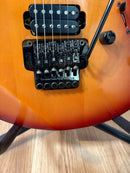 Yamaha Electric Guitars Rgx621D