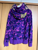 A Bathing Ape Hoodies Xl